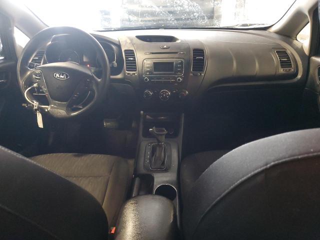 Photo 8 from auction – 2016 KIA FORTE LX with VIN KNAFK4A60G5572646