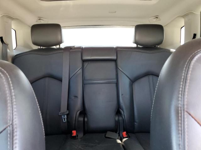 Photo 10 from auction – 2016 CADILLAC SRX PERFOR with VIN 3GYFNCE32GS537899