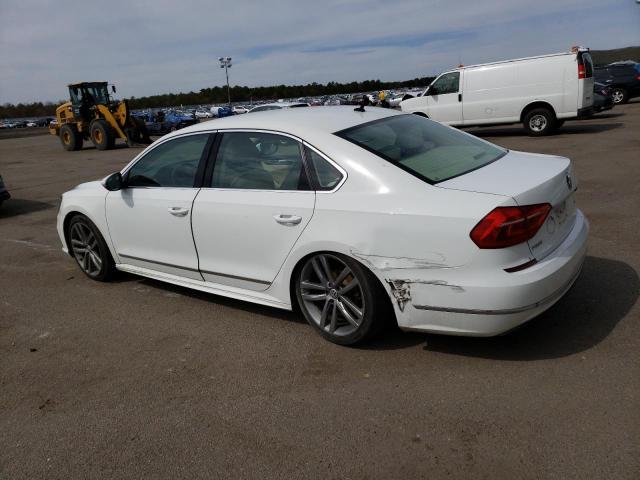 Photo 2 from auction – 2016 VOLKSWAGEN PASSAT S with VIN 1VWAT7A35GC067387