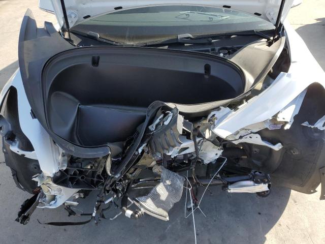 Photo 11 from auction – 2020 TESLA MODEL 3 with VIN 5YJ3E1EA6LF613851