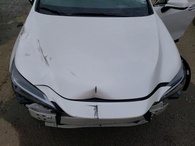 Photo 12 from auction – 2022 LEXUS NX 350 with VIN 2T2GGCEZXNC003323