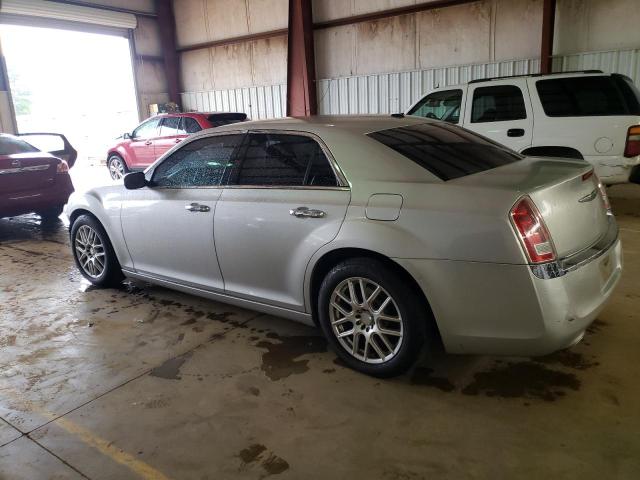Photo 2 from auction – 2012 CHRYSLER 300 LIMITE with VIN 2C3CCACG4CH249604