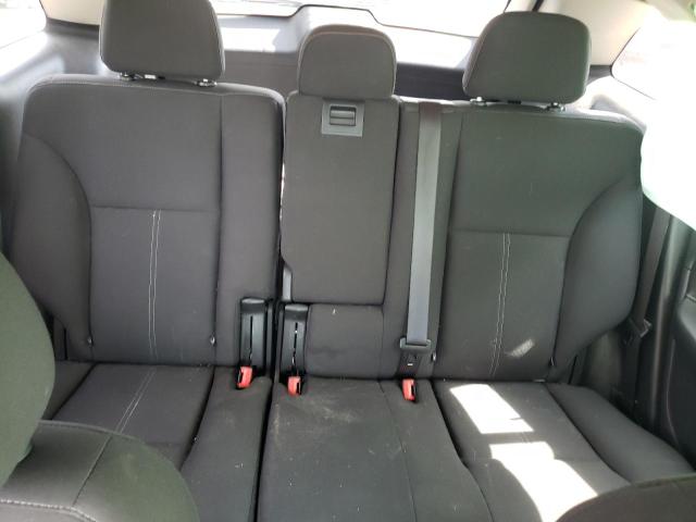 Photo 10 from auction – 2013 FORD EDGE SE with VIN 2FMDK4GC8DBC15368