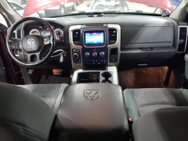 Foto 8 de la subasta – 2014 RAM 1500 SLT con VIN 1C6RR7TT3ES254008