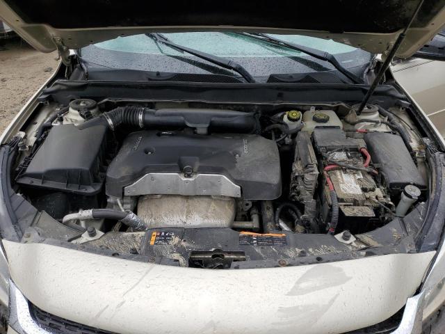 Photo 11 from auction – 2015 CHEVROLET MALIBU LS with VIN 1G11B5SL6FF347978