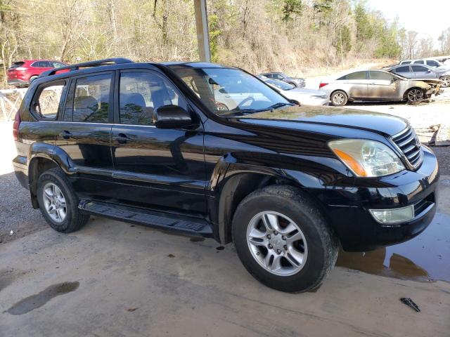 Photo 4 from auction – 2004 LEXUS GX 470 with VIN JTJBT20XX40044048