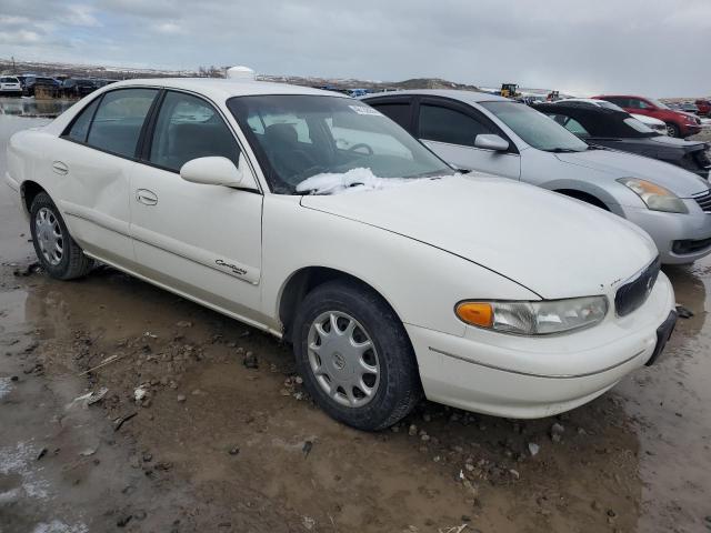 Photo 4 from auction – 2002 BUICK CENTURY CU with VIN 2G4WS52J621159017