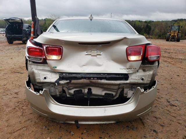 Photo 6 from auction – 2016 CHEVROLET MALIBU LIM with VIN 1G11C5SA1GF131355