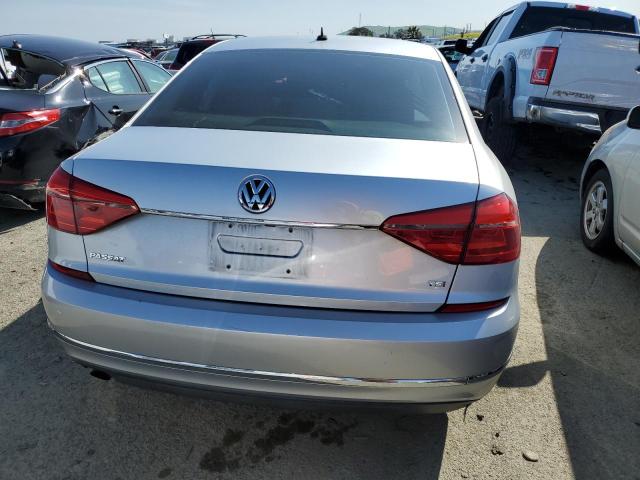 Photo 6 from auction – 2016 VOLKSWAGEN PASSAT S with VIN 1VWAS7A39GC040227