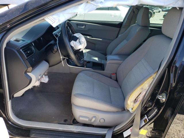 Photo 7 from auction – 2017 TOYOTA CAMRY LE with VIN 4T1BF1FK7HU440853