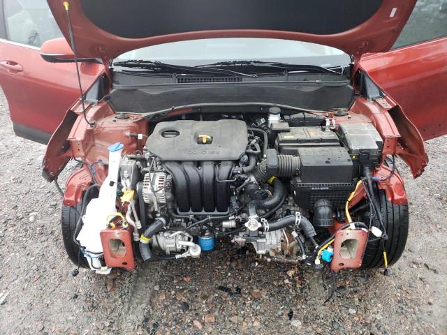 Zdjęcie 12 z aukcji – 2022 KIA SELTOS S z VIN KNDEU2AA4N7286706