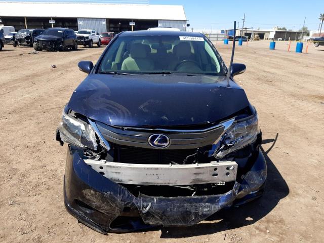Photo 5 from auction – 2010 LEXUS HS 250H with VIN JTHBB1BA1A2005162