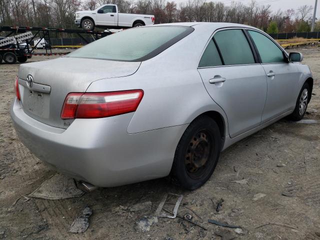 Photo 3 from auction – 2007 TOYOTA CAMRY with VIN 4T1BK46K87U030896