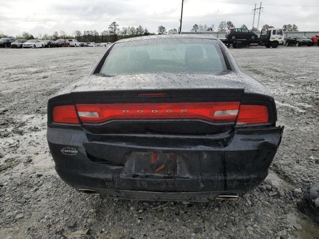 Photo 6 from auction – 2012 DODGE CHARGER SE with VIN 2C3CDXBG7CH219501