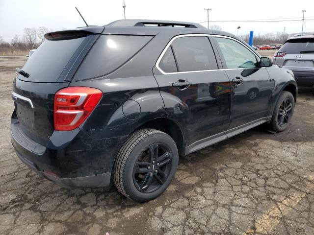 Photo 3 from auction – 2017 CHEVROLET EQUINOX LT with VIN 2GNALCEK7H6268044