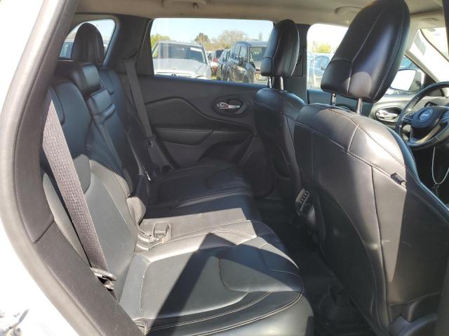 Photo 11 from auction – 2016 JEEP CHEROKEE L with VIN 1C4PJMDB0GW225637