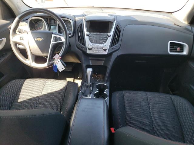 Photo 8 from auction – 2015 CHEVROLET EQUINOX LT with VIN 2GNALBEK6F6145276