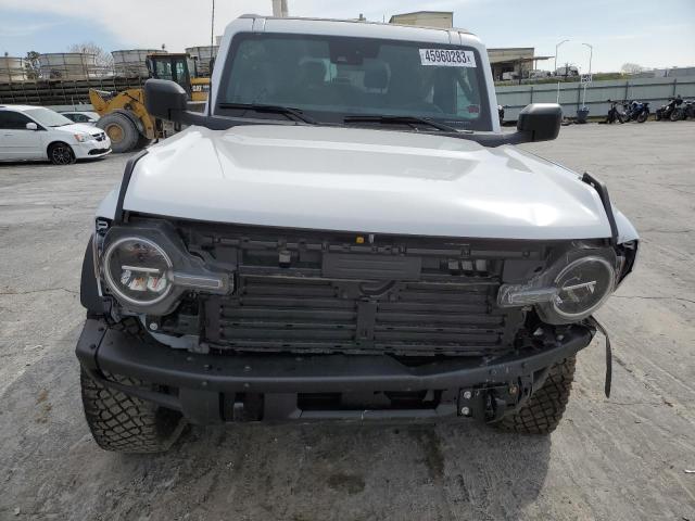 Photo 5 from auction – 2023 FORD BRONCO BAS with VIN 1FMDE5CH3PLA92243