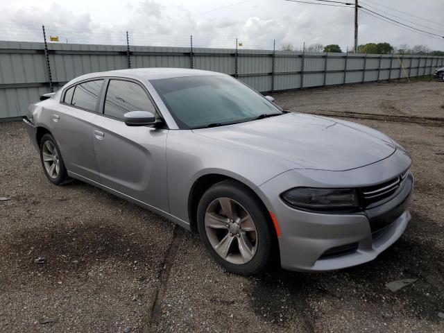 Photo 4 from auction – 2016 DODGE CHARGER SE with VIN 2C3CDXBG3GH150232