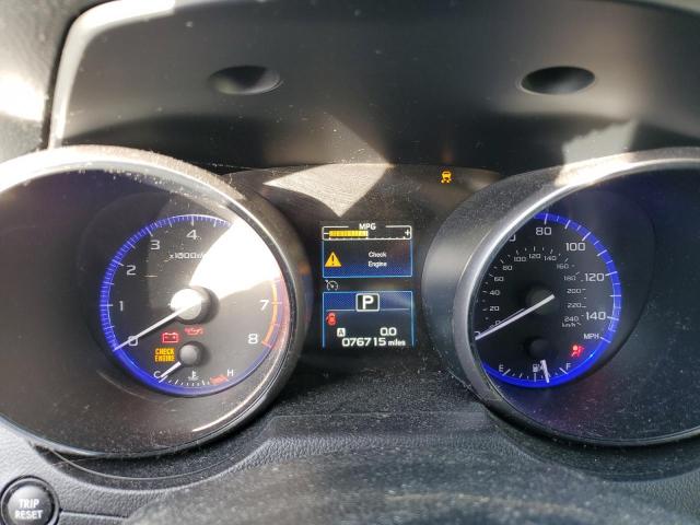 Photo 9 from auction – 2016 SUBARU LEGACY 2.5 with VIN 4S3BNAD65G3054420