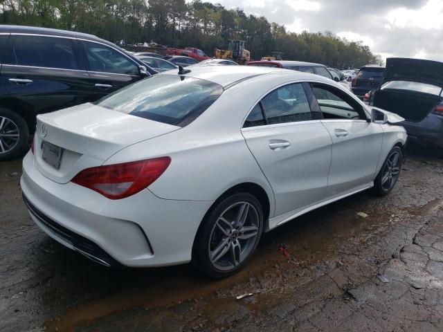Photo 3 from auction – 2018 MERCEDES-BENZ CLA 250 with VIN WDDSJ4EB2JN596648