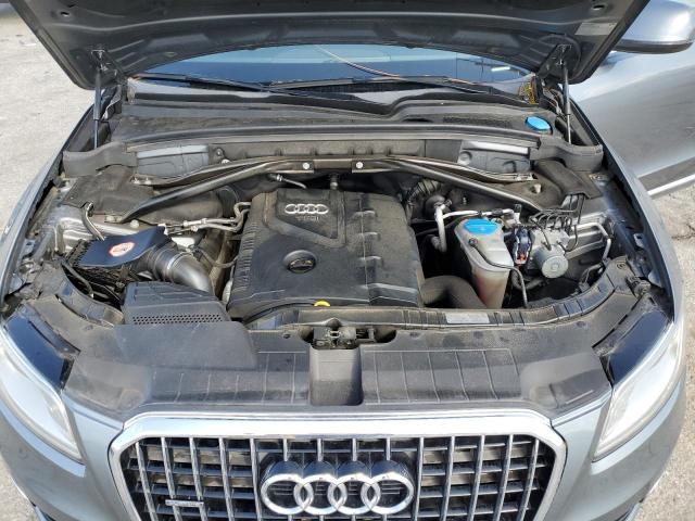 Foto 11 de la subasta – 2014 AUDI Q5 PREMIUM con VIN WA1LFAFP7EA054896