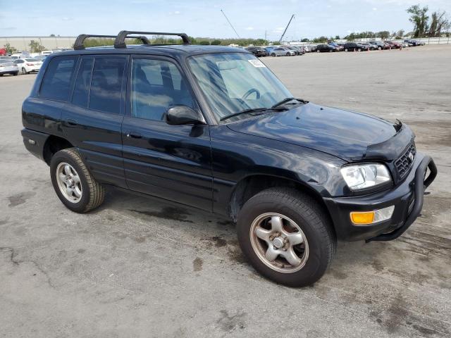 Photo 4 from auction – 2000 TOYOTA RAV4 with VIN JT3HP10V2Y7157701