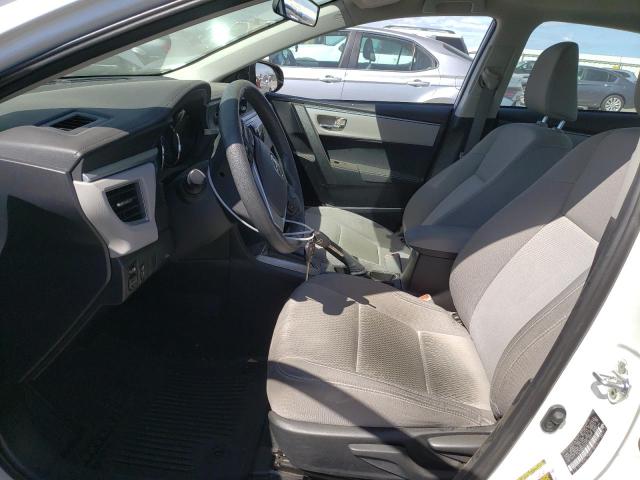 Photo 7 from auction – 2016 TOYOTA COROLLA L with VIN 5YFBURHE0GP494054