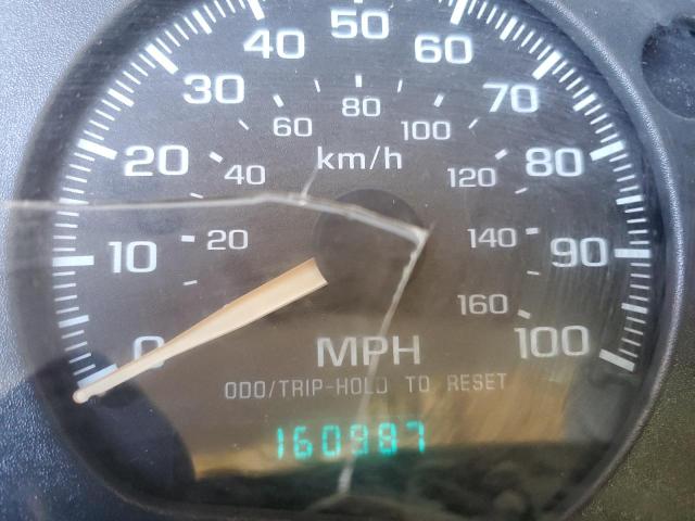 Фото 9 с аукциона – 2002 GMC SONOMA с VIN 1GTCS195228185829