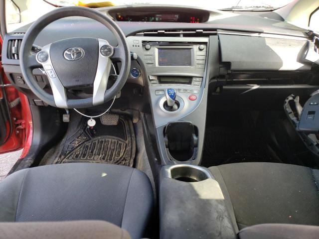 Фото 8 с аукциона – 2013 TOYOTA PRIUS с VIN JTDKN3DU9D0348250