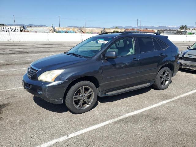 LEXUS RX 400 2006 z numerem VIN JTJGW31U562000540 - Zdjęcie z aukcji
