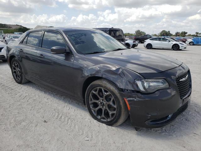 Photo 4 from auction – 2017 CHRYSLER 300 S with VIN 2C3CCAGGXHH541937