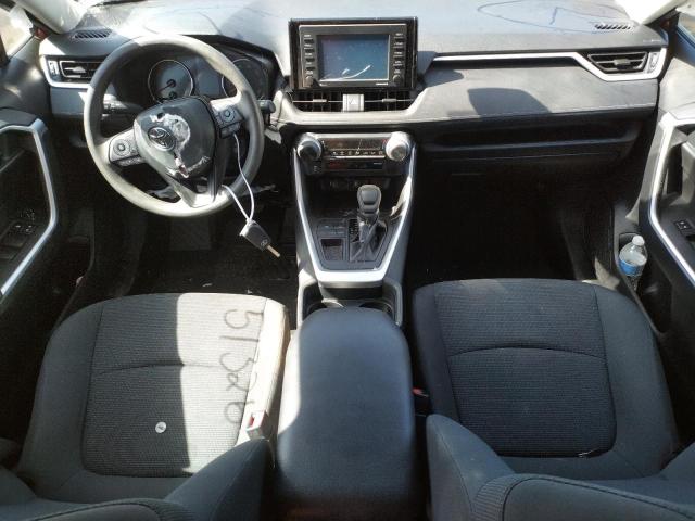Photo 8 from auction – 2020 TOYOTA RAV4 LE with VIN 2T3H1RFV2LC052206