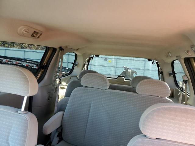 Photo 10 from auction – 1999 MERCURY VILLAGER with VIN 4M2XV11T9XDJ02151