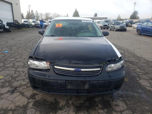 Photo 5 from auction – 2002 CHEVROLET MALIBU with VIN 1G1ND52J42M715056