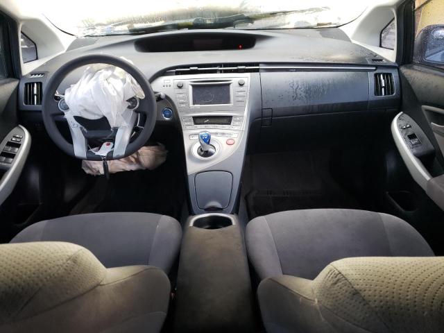 Photo 8 from auction – 2013 TOYOTA PRIUS with VIN JTDKN3DU7D0339126