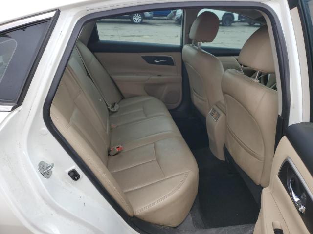 Photo 10 from auction – 2016 NISSAN ALTIMA 2.5 with VIN 1N4AL3AP0GC175033
