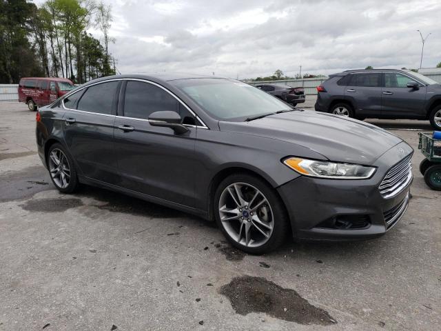Photo 4 from auction – 2016 FORD FUSION TIT with VIN 3FA6P0K90GR221664