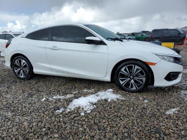 Photo 4 from auction – 2016 HONDA CIVIC EX with VIN 2HGFC3B31GH357320