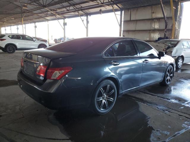 Photo 3 from auction – 2008 LEXUS ES 350 with VIN JTHBJ46G882240865
