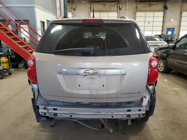 Photo 6 from auction – 2012 CHEVROLET EQUINOX LT with VIN 2GNALDEK9C1301136