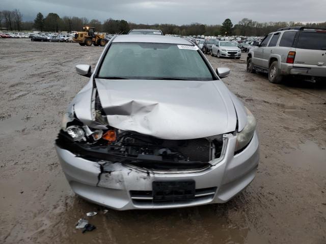 Photo 5 from auction – 2012 HONDA ACCORD LX with VIN 1HGCP2F37CA164058