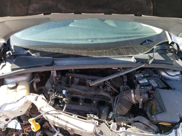 Photo 11 from auction – 2013 FORD FOCUS SE with VIN 1FADP3K22DL248418