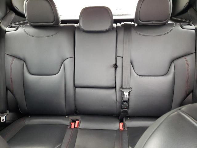 Photo 10 from auction – 2016 JEEP RENEGADE T with VIN ZACCJBCT3GPD46379