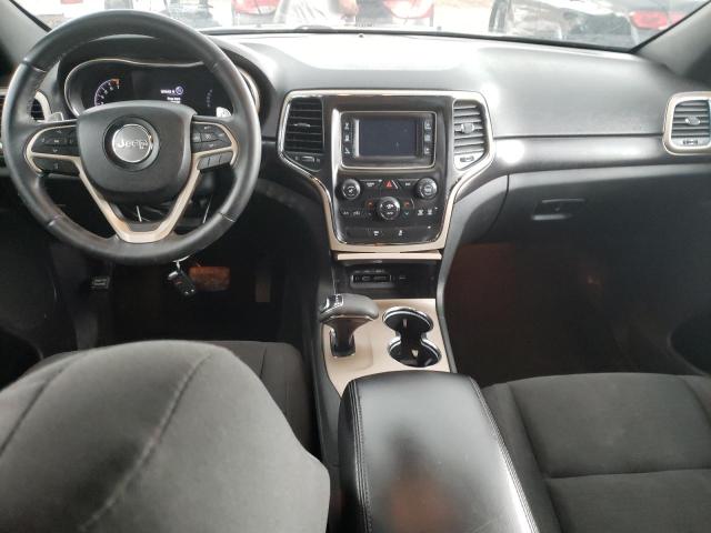 Photo 8 from auction – 2014 JEEP GRAND CHER with VIN 1C4RJFAG4EC309527
