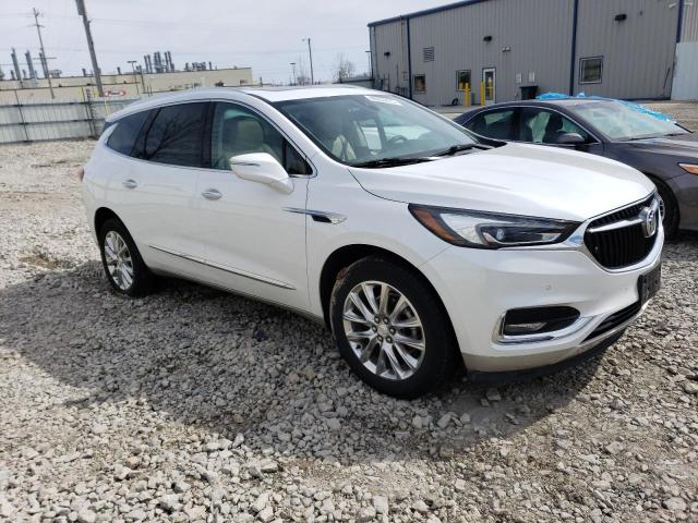Photo 4 from auction – 2020 BUICK ENCLAVE PR with VIN 5GAEVBKW3LJ325424