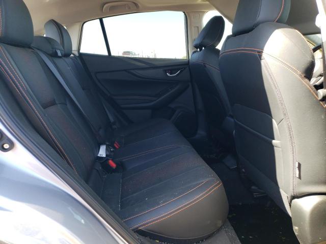 Photo 11 from auction – 2022 SUBARU CROSSTREK with VIN JF2GTHNC7N8224769