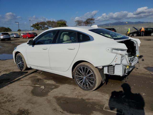 Photo 2 from auction – 2022 BMW 228I with VIN WBA53AK00N7J94413