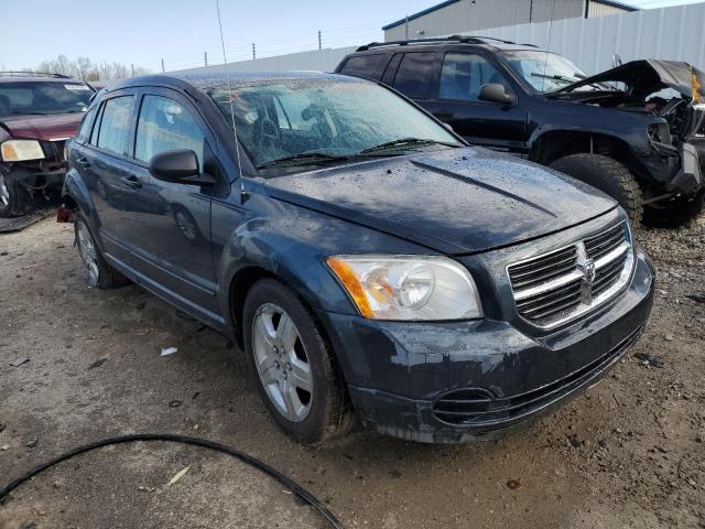 Photo 4 from auction – 2008 DODGE CALIBER SX with VIN 1B3HB48B98D654902