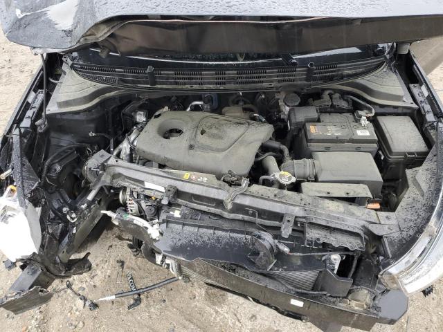 Photo 11 from auction – 2019 KIA RIO S with VIN 3KPA24AB1KE203477